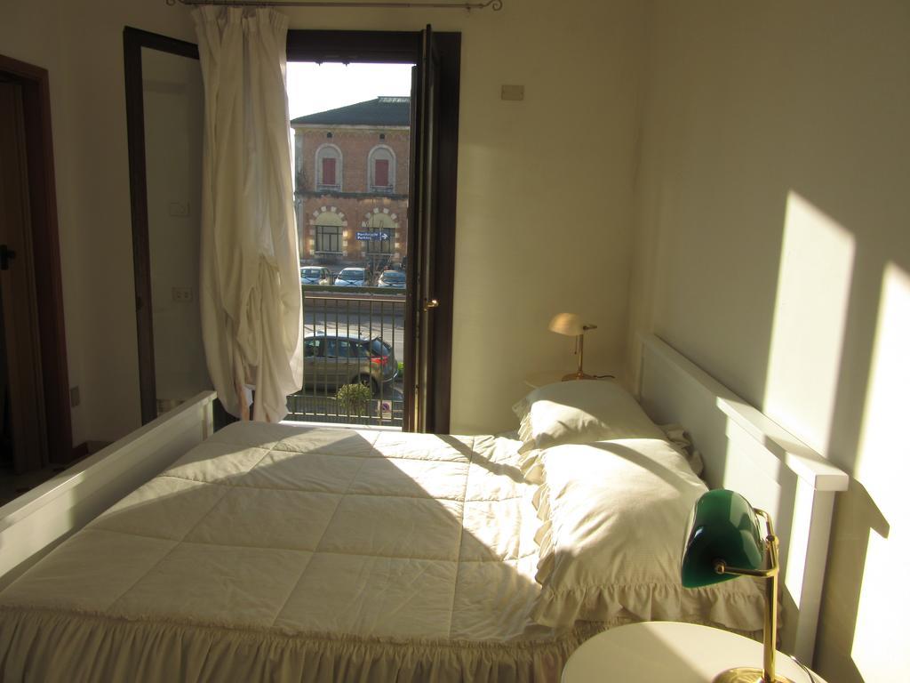 Zara Apartment Treviso Exterior foto