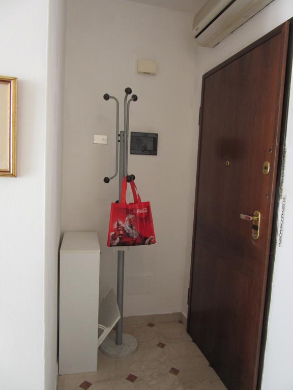 Zara Apartment Treviso Exterior foto