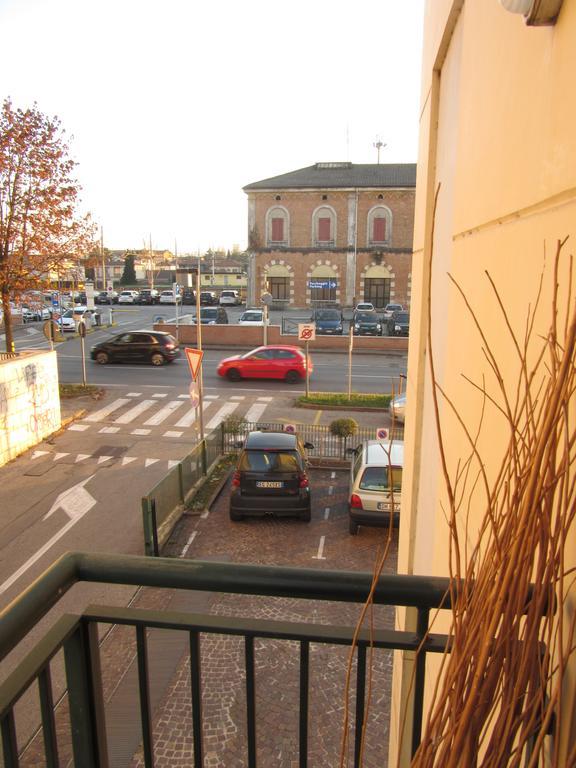 Zara Apartment Treviso Exterior foto