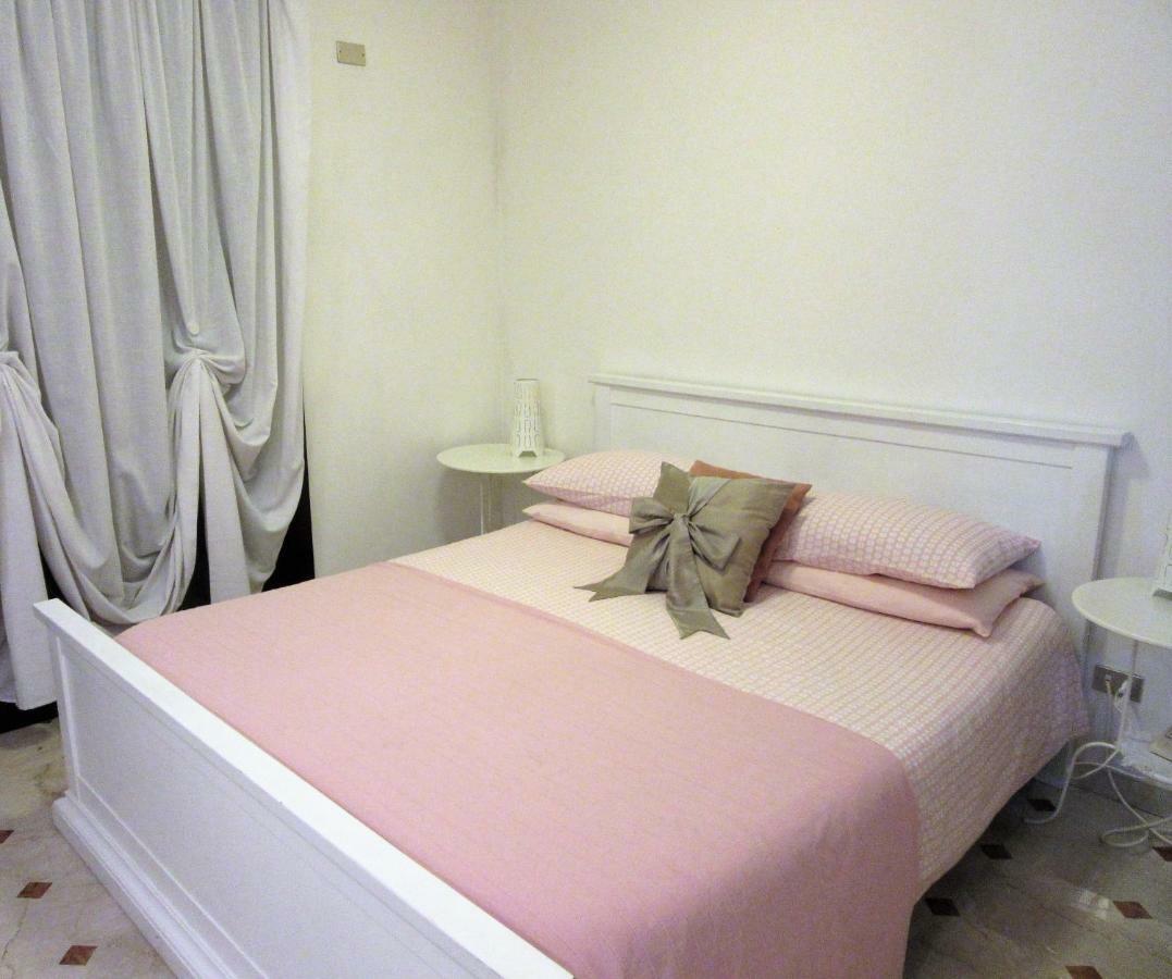 Zara Apartment Treviso Exterior foto